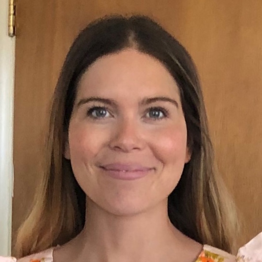 Meet your Posher, Rachel